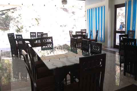 Hotel tandon classic dalhousie himachal pradesh